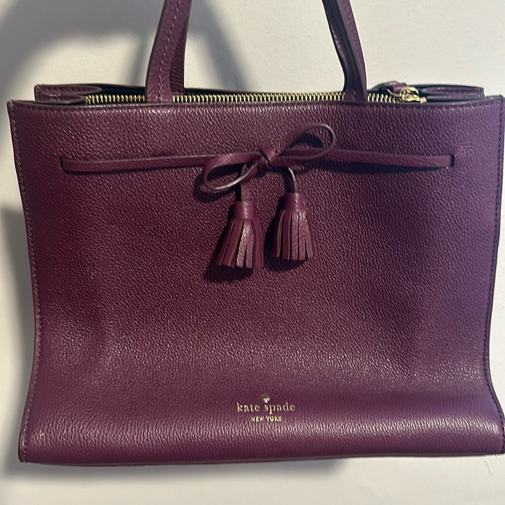 NWT Kate Spade Purse